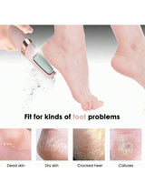 SHEIN 1pc Electric Foot File Electric Foot Grinder Electronic Foot Grinder