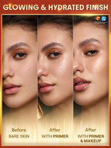 The Superman SHEGLAM Good Grip Glow Illuminating Primer