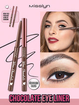 SHEIN Misslyn 1 Pc CHOCOLATE EYE LINER