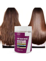SHEIN GZE 7-IN-1 Hair Mask Enriched With Rosemary Oil