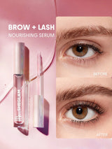 SHEGLAM Gro-Pro Nourishing Lash Serum
