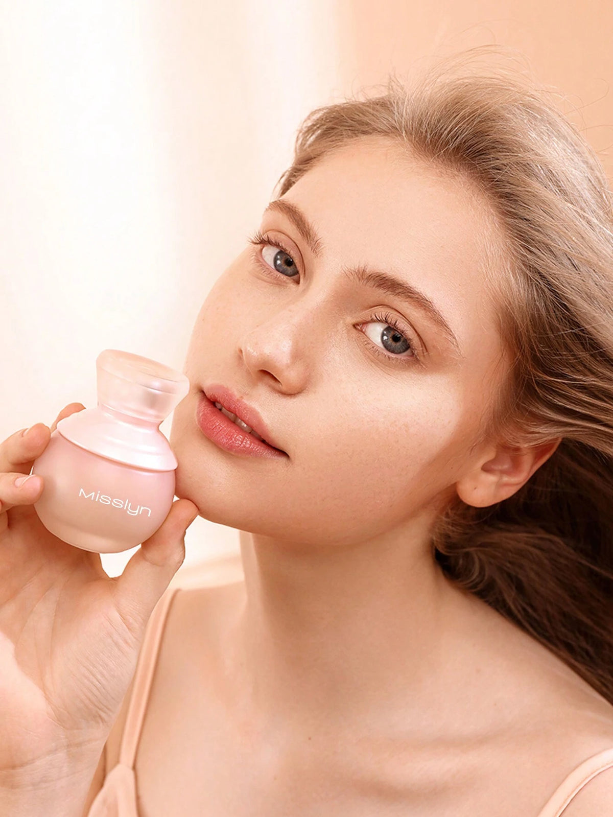 SHEIN Misslyn Skin Glow Foundation #250