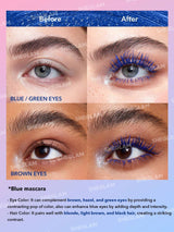SHEGLAM All-In-One Volume & Length Mascara