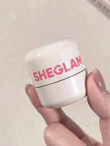 SHEGLAM Jelly-Licious Hydrating Lip & Blush Tint-Cheerio