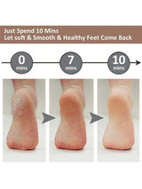 SHEIN 1pc Electric Foot File Electric Foot Grinder Electronic Foot Grinder