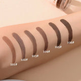 SHEIN beauty glazed Eyebrow Tinting Cream Eyebrow #106