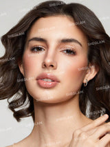SHEGLAM Color & Sculpt Stick-Pearl & Sand 2 In 1 Contour