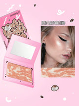 Misslyn Cafe Beauty Color Palette Color: 2