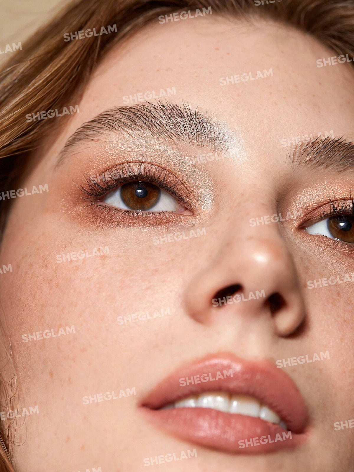 SHEGLAM Essential Square Eyeshadow