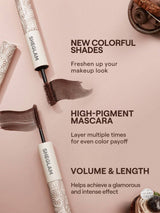 SHEGLAM All In One Volume & Length Mascara Waterproof