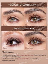 SHEGLAM All In One Volume & Length Mascara Waterproof