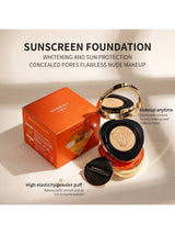 SHEIN Shamani Whitening & UV Protection BB Cream