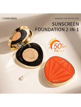 SHEIN Shamani Whitening & UV Protection BB Cream