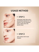 SHEIN Shamani Whitening & UV Protection BB Cream