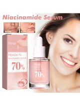 SHEIN Niacinamide Serum Dark Spot Correcting Moisturizing