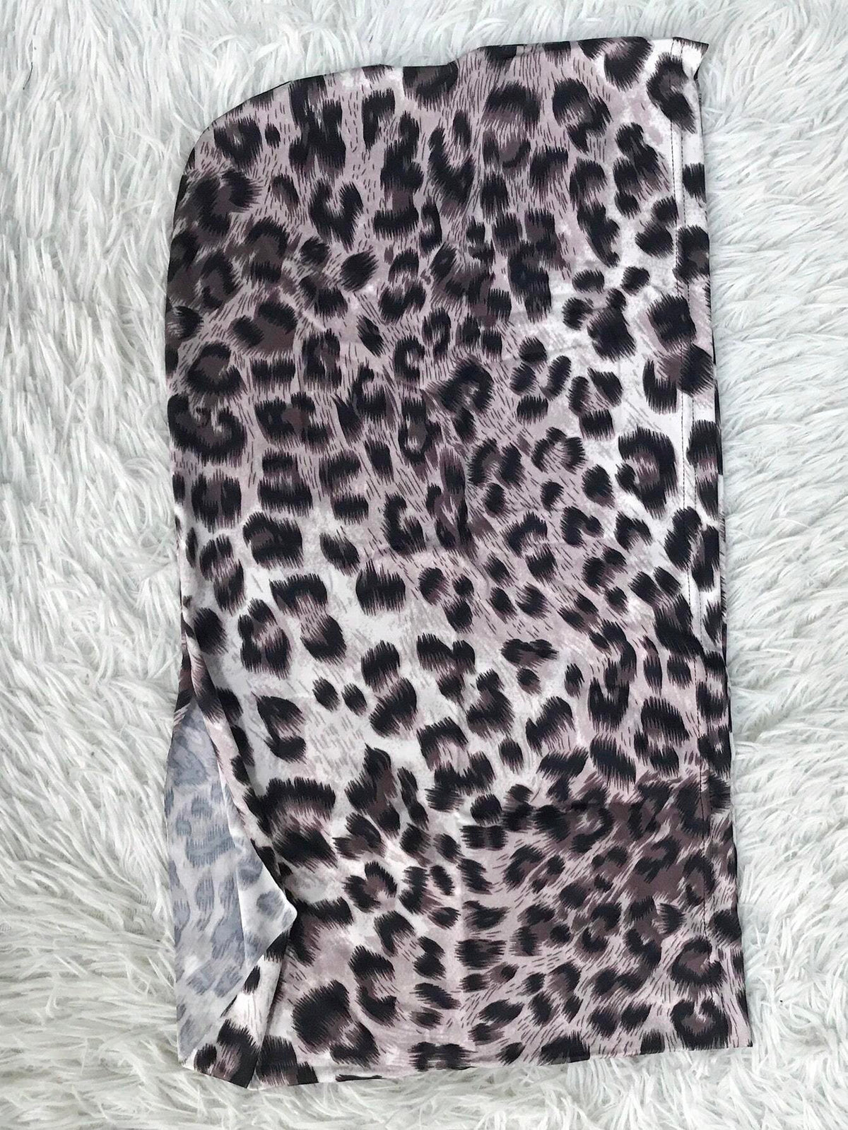 SHEIN 1pc Instant Turban Inner Hijabs Caps Hat