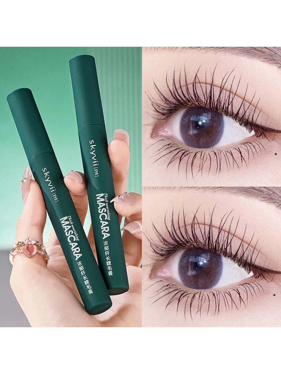 SHEIN 1 piece of mascara for lengthening eyelashes