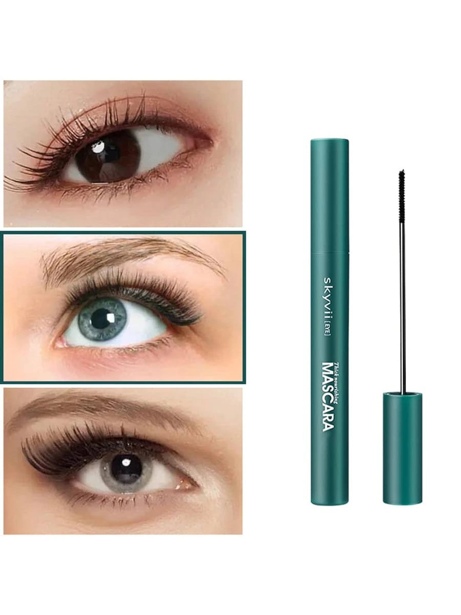 SHEIN 1 piece of mascara for lengthening eyelashes
