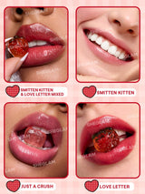 Hello Kitty SHEGLAM Moisturizing Lipstick