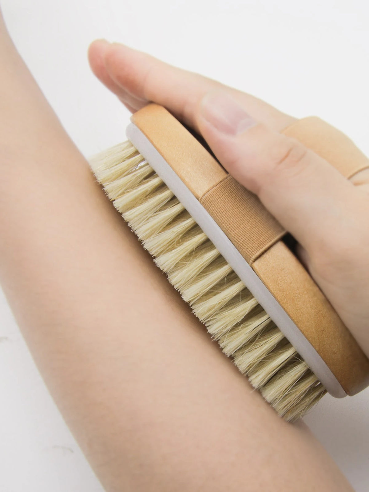 SHEIN Body Exfoliating Bath Brush