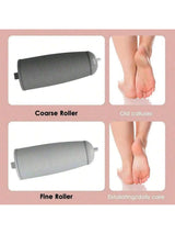 SHEIN 1pc Electric Foot File Electric Foot Grinder Electronic Foot Grinder