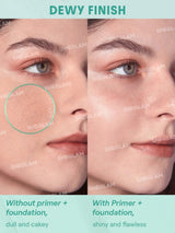 SHEGLAM Good Grip Hydrating Primer