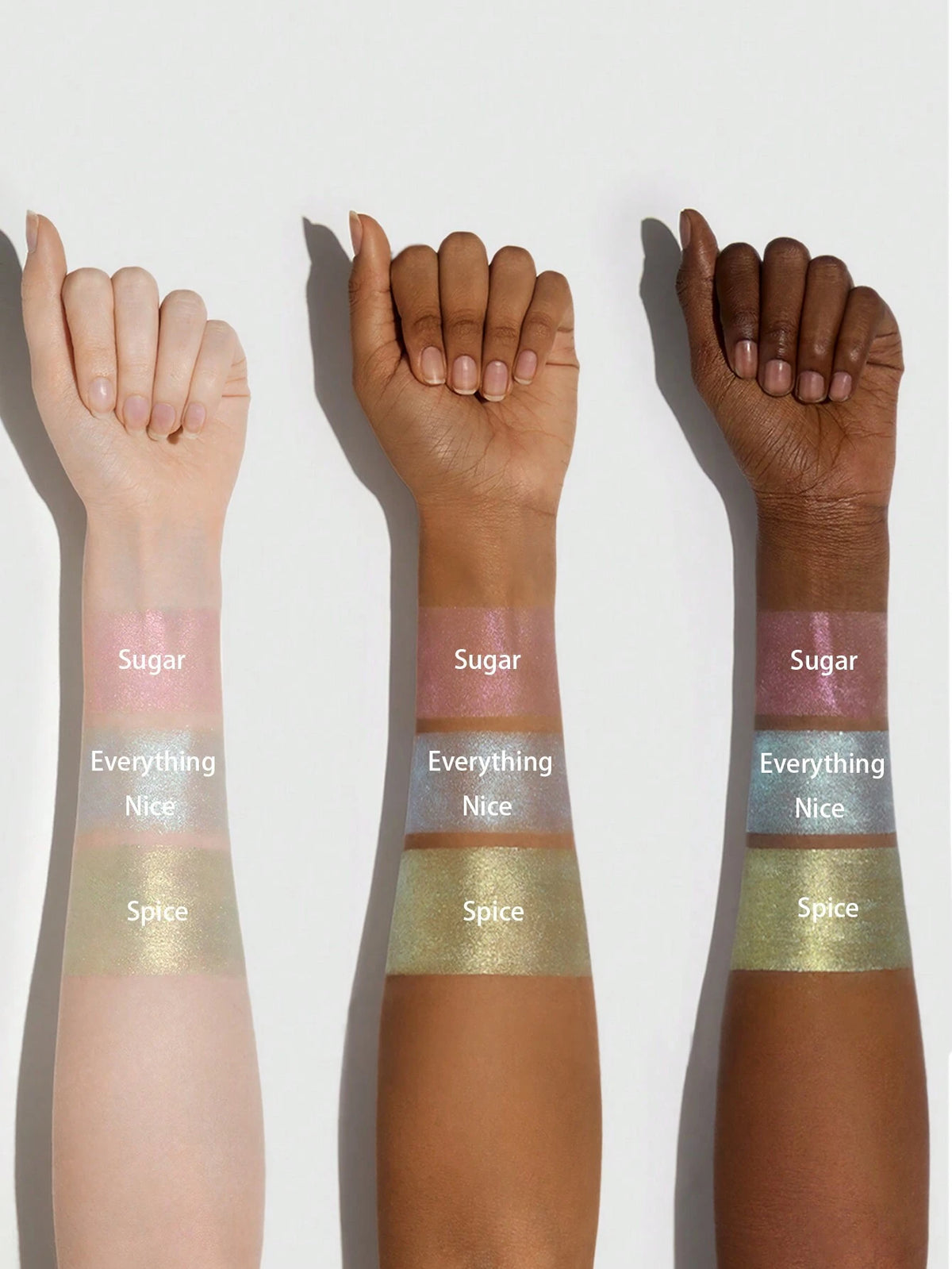 The Powerpuff Girls X SHEGLAM Power-Noia Shimmer Stick