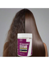 SHEIN GZE 7-IN-1 Hair Mask Enriched With Rosemary Oil