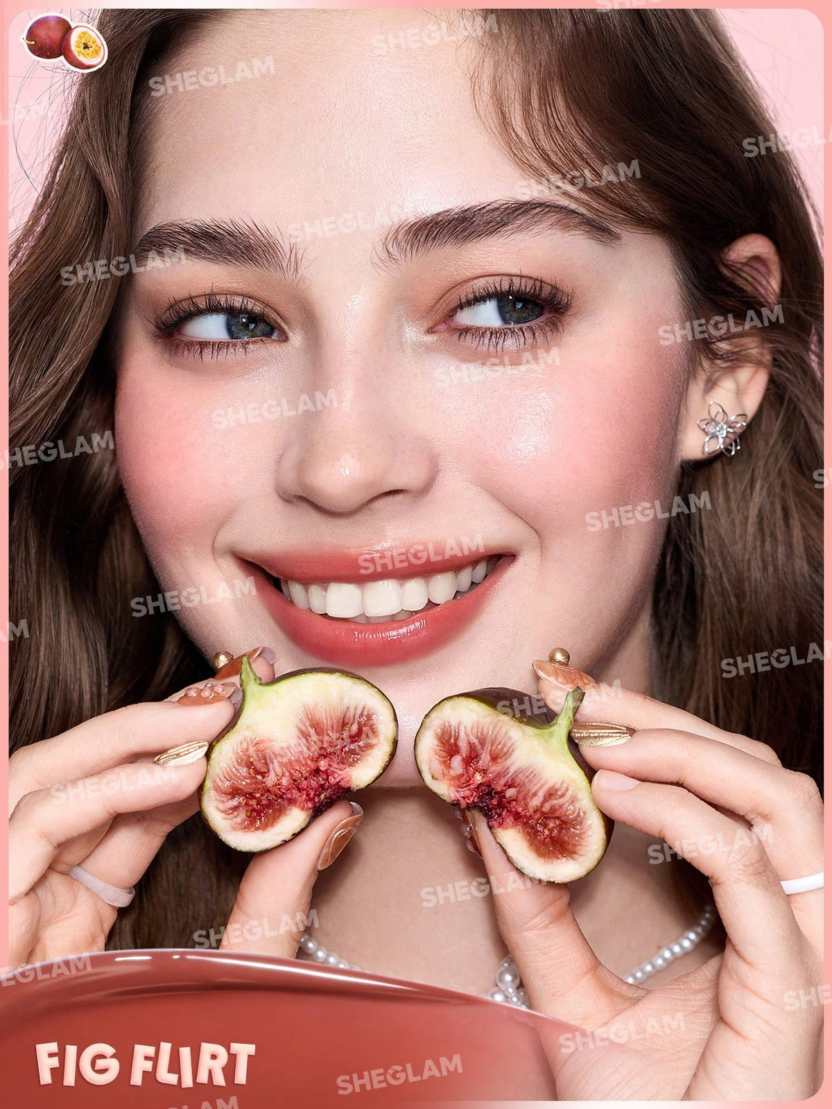 SHEGLAM Hydra Jelly Pocket Lip Jam