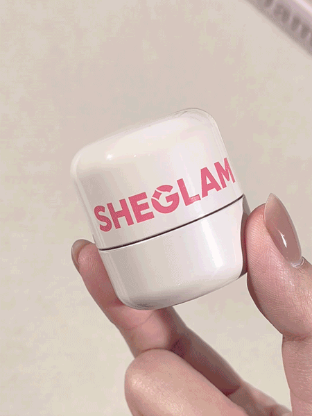 SHEGLAM Jelly Licious Hydrating Lip & Blush Tint