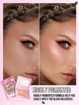 Misslyn Cafe Beauty Color Palette Color: 2