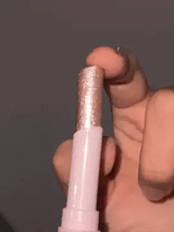 SHEGLAM Crystal Jelly Glaze Stick-Golden