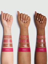 SHEGLAM Hi-Beam Mini Lipstick Set-Stella Set 4 In 1