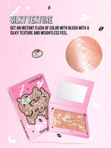 Misslyn Cafe Beauty Color Palette Color: 2
