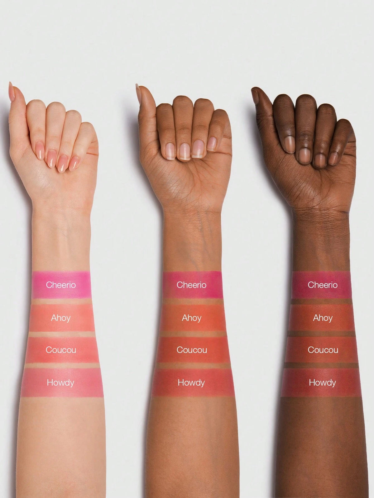 SHEGLAM Jelly Licious Hydrating Lip & Blush Tint