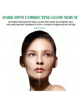 50ml Brightening and Cleansing Facial Serum Helps Fade Dark Spots