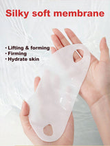 SHEIN 5 pcs V-Shaped Lifting Facial Mask