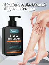 SHEIN Urea Cream 60% For Feet + 2% Salicylic Acid