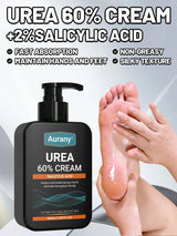 SHEIN Urea Cream 60% For Feet + 2% Salicylic Acid