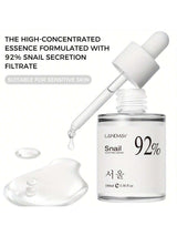 SHEIN Gifts Snail Mucin 92% Power Repairing Essence
