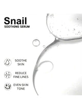 SHEIN Gifts Snail Mucin 92% Power Repairing Essence
