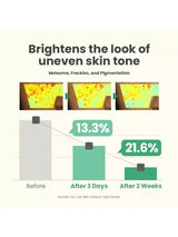 SHEIN Dark Spot Correcting Glow Serum