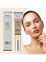 SHEIN CC Cream 30ml Natural Coverage Moisturizing