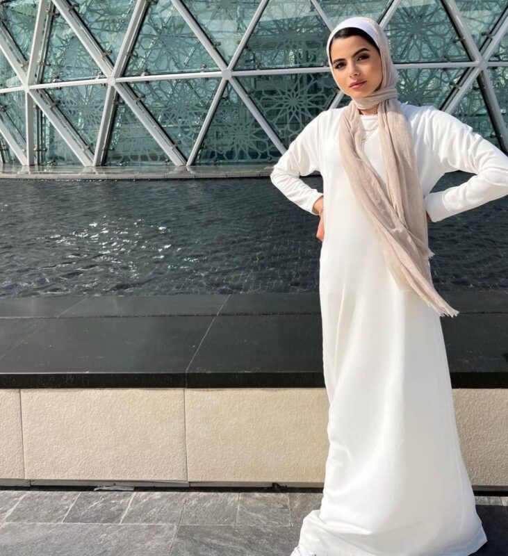 البيزك دريس الاسكوبا