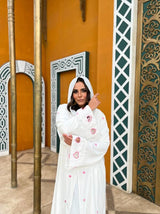 عبايه اوبن