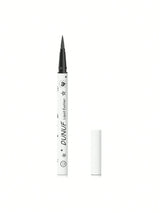 SHEIN DUNUF Eyeliner Pen Material 1 Piece Durable Waterproof Eyeliner