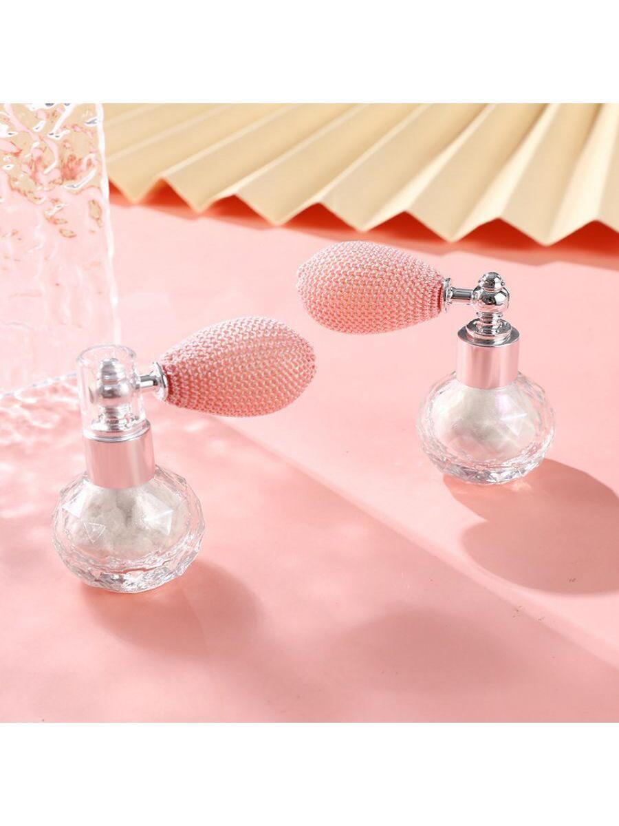 SHEIN Dragon Ranee Highlighter Powder Spray