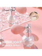 SHEIN Dragon Ranee Highlighter Powder Spray