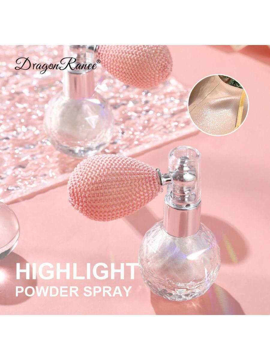 SHEIN Dragon Ranee Highlighter Powder Spray
