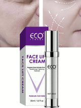 SHEIN ECO FINEST Simple Face Lifting Cream